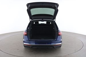 Audi A4 bild 17
