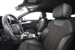 Audi A4 bild 11