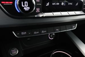 Audi A4 bild 25