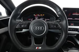 Audi A4 bild 19