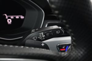 Audi A4 bild 36