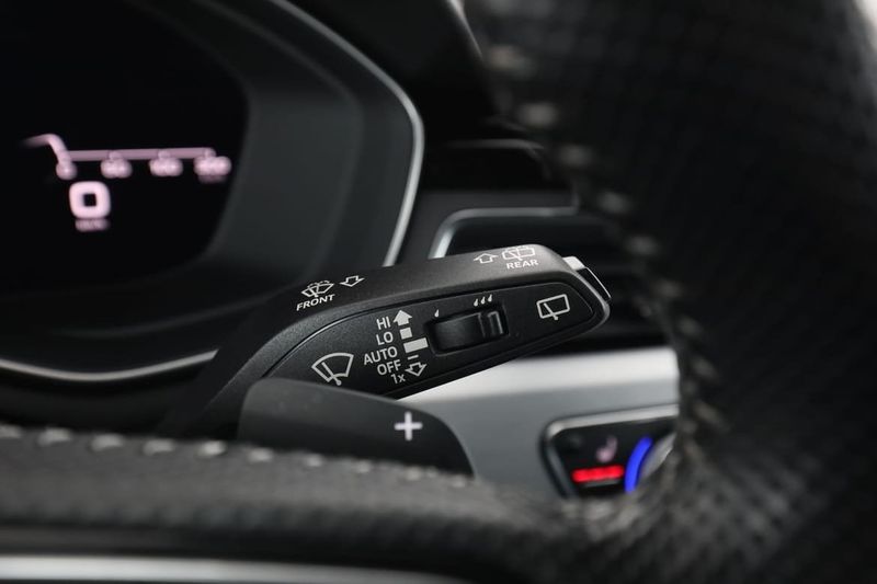 Audi A4 bild 36