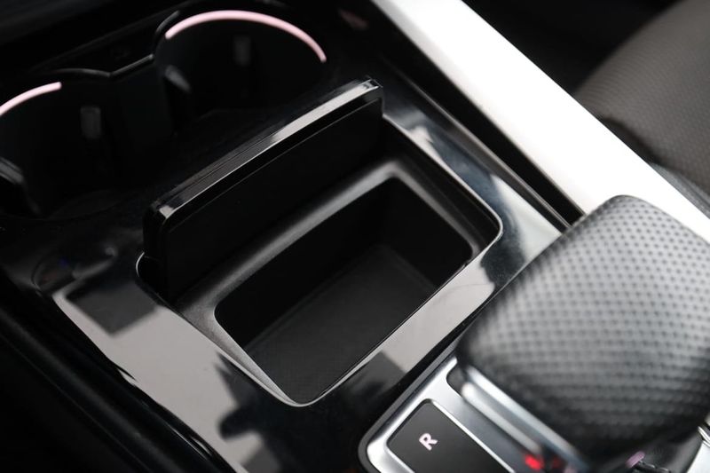 Audi A4 bild 28