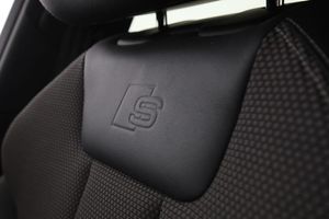 Audi A4 bild 34