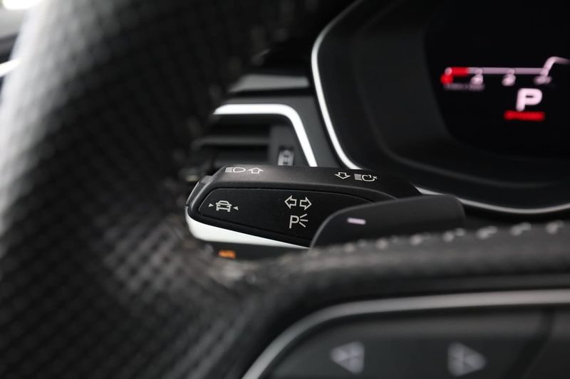 Audi A4 bild 38