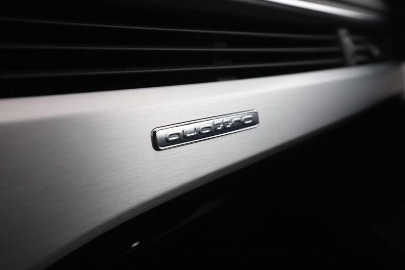 Audi A4 bild 33