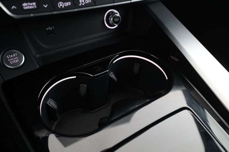Audi A4 bild 27