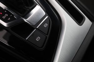 Audi A4 bild 31