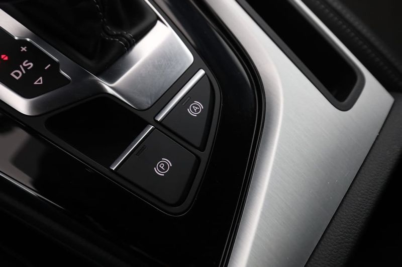 Audi A4 bild 31