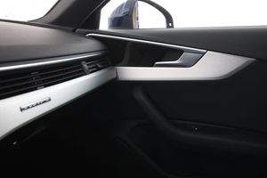 Audi A4 bild 32