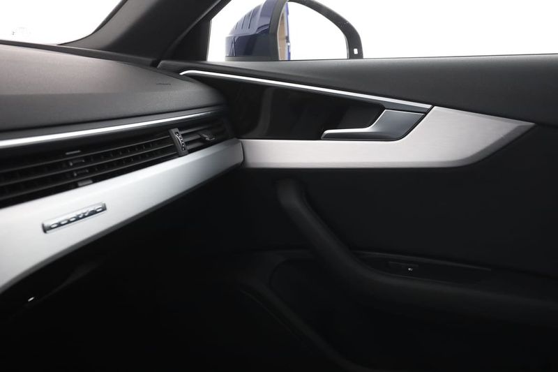 Audi A4 bild 32