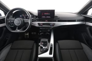 Audi A4 bild 13