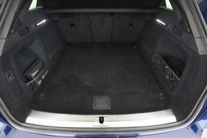 Audi A4 bild 18