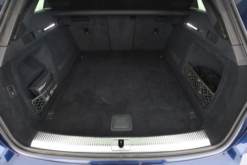 Audi A4 bild 18