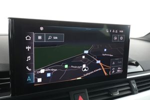 Audi A4 bild 22