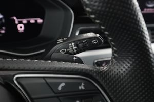 Audi A4 bild 37