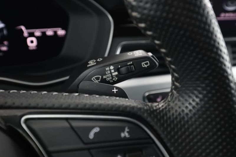 Audi A4 bild 37