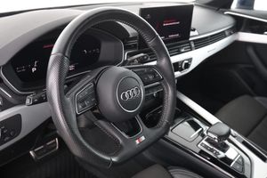 Audi A4 bild 12