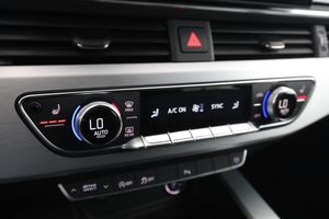 Audi A4 bild 24