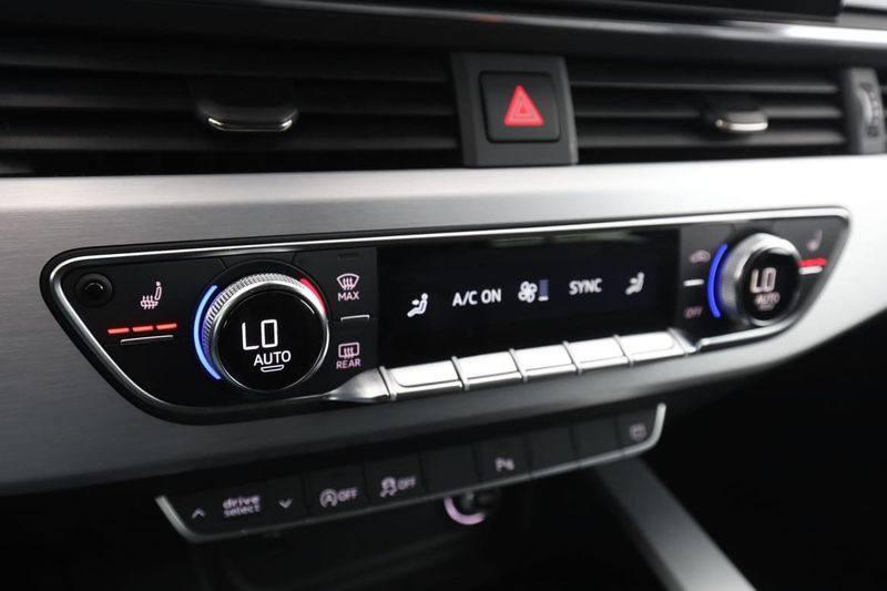 Audi A4 bild 24