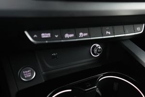 Audi A4 bild 26