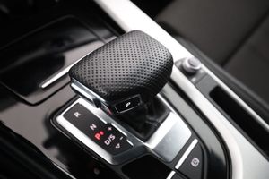 Audi A4 bild 29