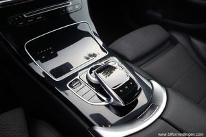 Mercedes C220 bild 12