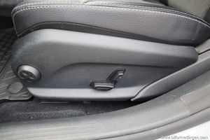 Mercedes C220 bild 14