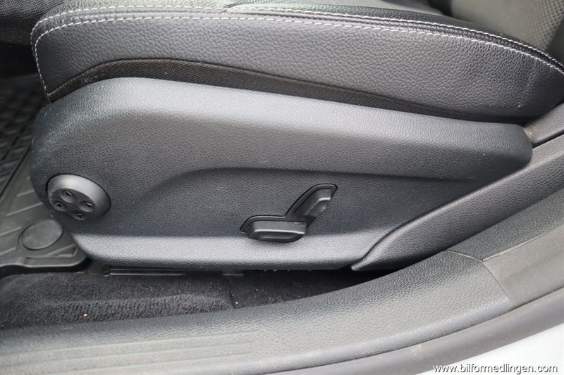 Mercedes C220 bild 14