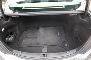 Mercedes C220 bild 11