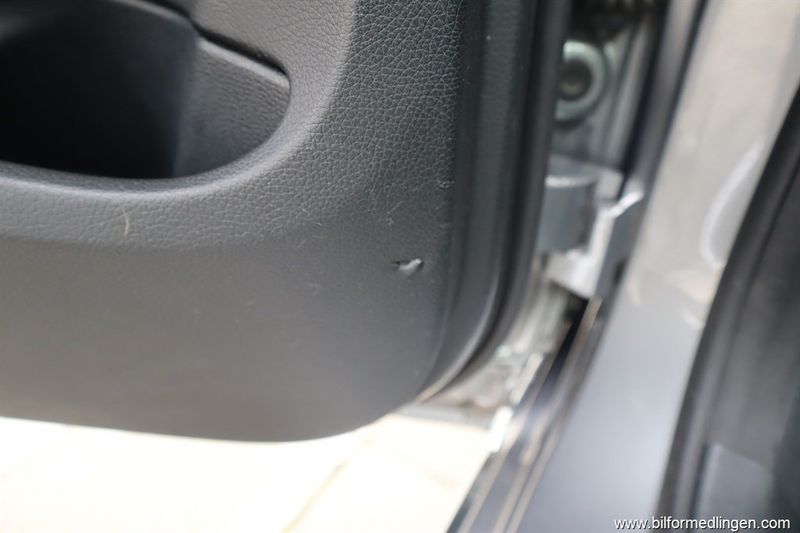 Mercedes C220 bild 16