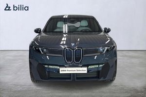 BMW iX3 bild 5