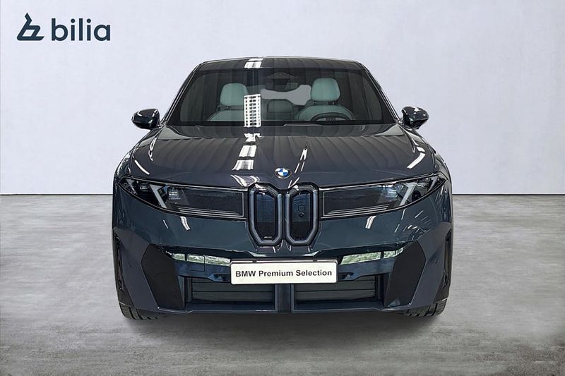BMW iX3 bild 5