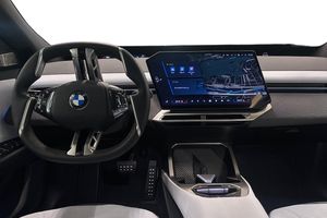 BMW iX3 bild 8