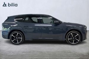 BMW iX3 bild 17