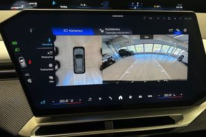 BMW iX3 bild 14