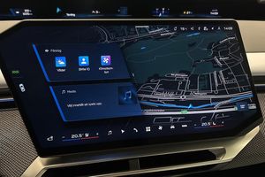 BMW iX3 bild 13