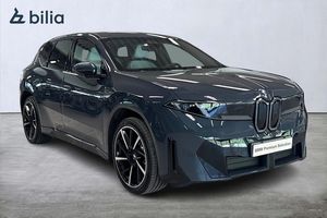BMW iX3 bild 19
