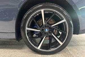 BMW iX3 bild 16
