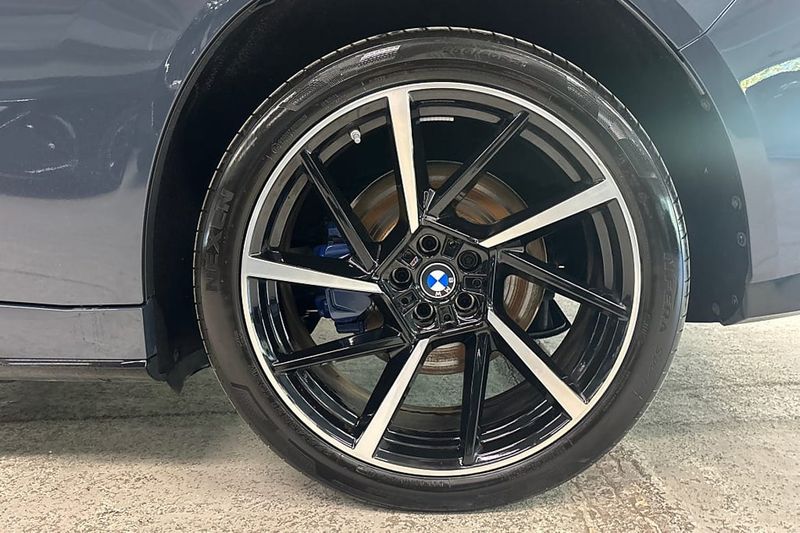 BMW iX3 bild 16