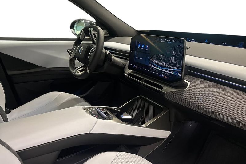 BMW iX3 bild 6