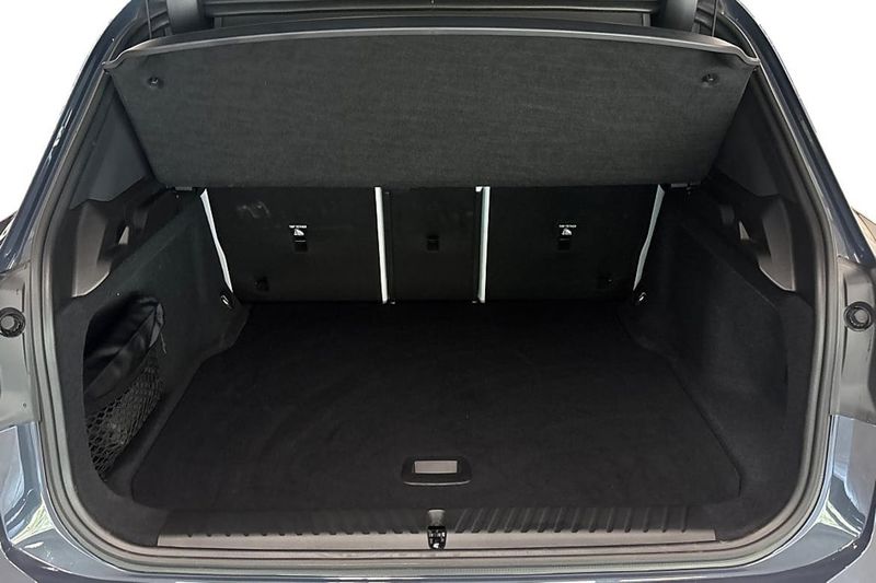 BMW iX3 bild 10
