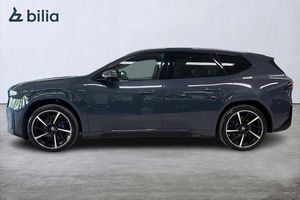BMW iX3 bild 3