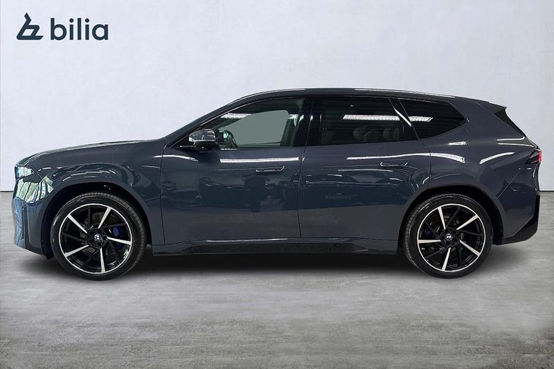 BMW iX3 bild 3