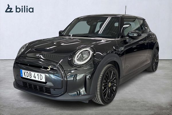 MINI Cooper SE | Farthållare | Isofix | PDC bak | Navi - 2023