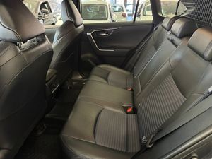 Toyota RAV4 bild 19