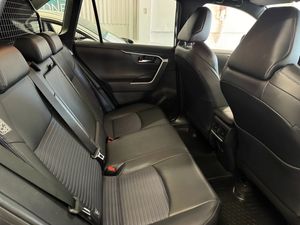 Toyota RAV4 bild 18