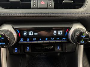 Toyota RAV4 bild 23