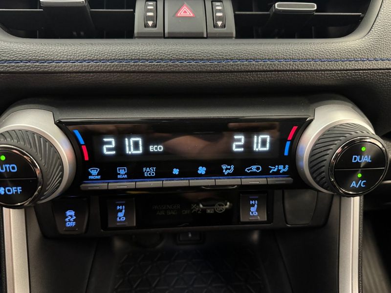 Toyota RAV4 bild 23