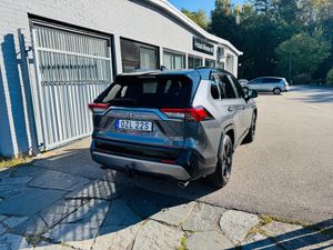 Toyota RAV4 bild 3